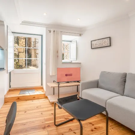 GuestReady - A Homely Place to Rest in Lisbon