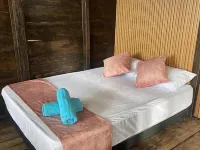 Nawala Eco-hostel Hotels in Nuquí