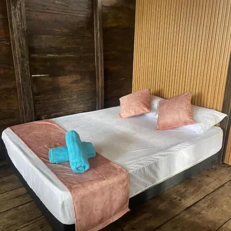 Nawala Eco-hostel