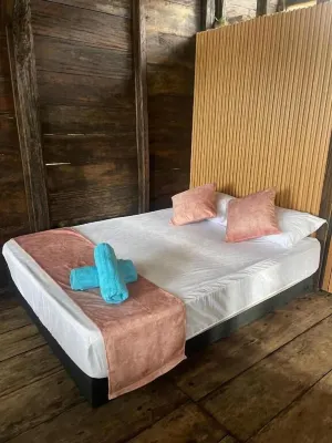 Nawala Eco-hostel Hotels in 