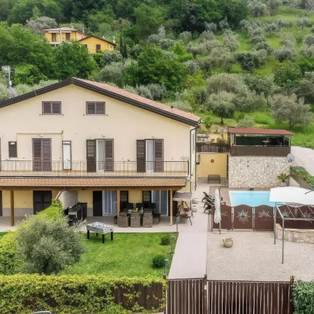Residenza Lara
