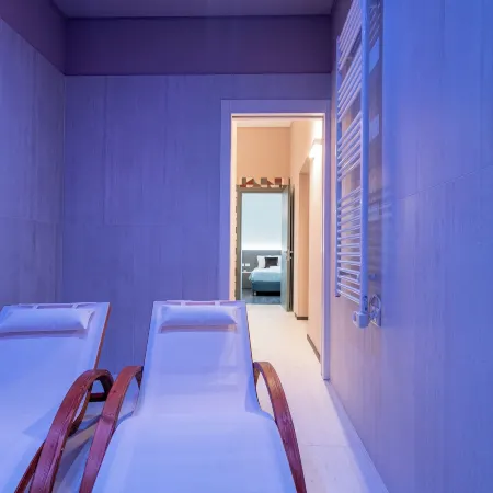 Htm Hybrid Tower Mestre by Halldis