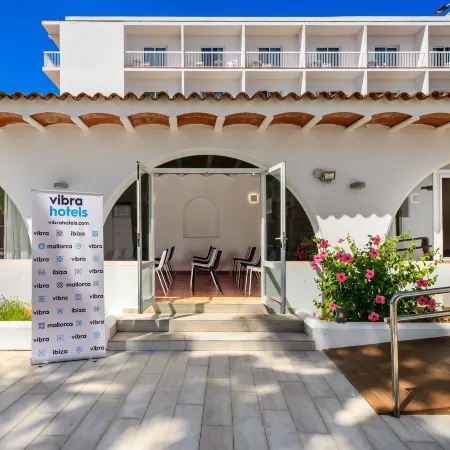 Hotel Vibra Marco Polo II - Adults Only