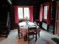 Charming Chalet with Swimming Pool in Quend Hotels in Quend