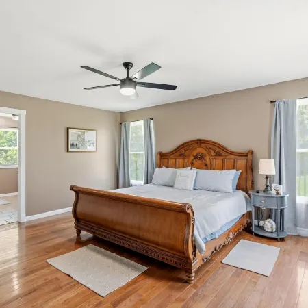 Northern Kentucky Gem w/ Yard & In-ground Pool!