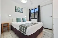 Ingenia Holidays Hervey Bay - parking