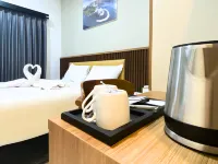 Koa Living Semarang Hotels in West Semarang