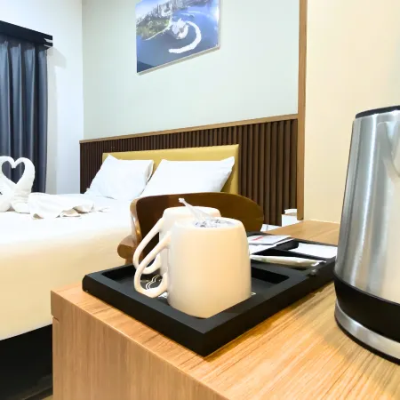 Koa Living Semarang