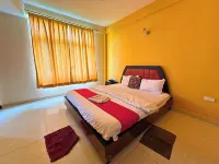 Hotel Suriya Beach Inn OD Hotels in 