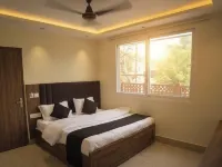 Hotel Gorli Heritage Hotels in Roorkee