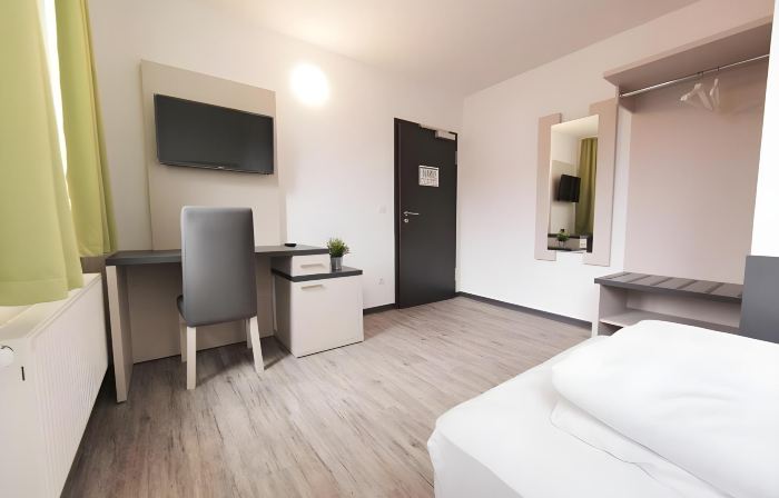 Bp24 Hotel Eschweiler