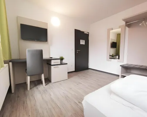Bp24 Hotel Eschweiler Hotels in Eschweiler
