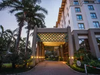 Southern Sun Dar es Salaam Hotels near Kivukoni