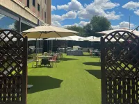 Sercotel Las Artes Pinto Hotels in Pinto