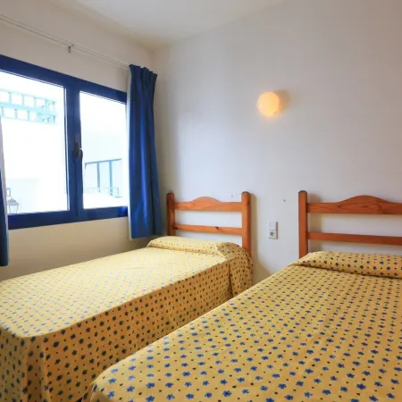 Apartamentos Club Pocillos