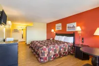 Rodeway Inn Roswell West - 2-Star