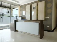 Hotel Central City 2 Belitung