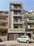 Fortune Home Service Apartment 3BHK G-71 Hotels in 