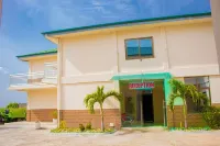 DAMFED LODGE Hoteles en 