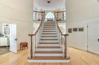 The Revival Room: Historic Staunton - 4-stjärniga