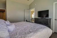 Idyllic Myrtle Beach Condo Golf Course on-Site - Huoneistot