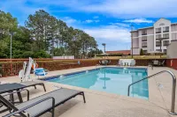 Hampton Inn Carrollton