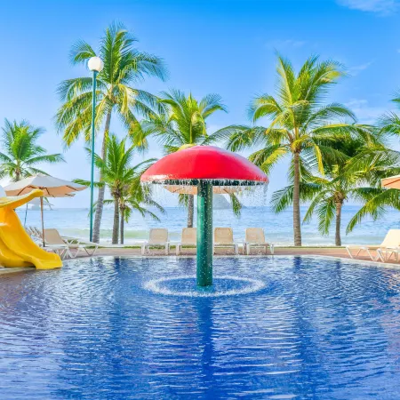 Barceló Ixtapa - All Inclusive