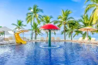 Barceló Ixtapa - All Inclusive - Beach