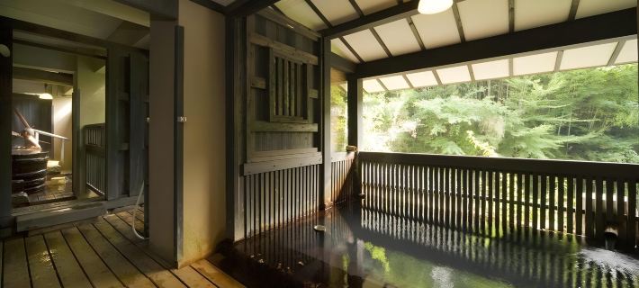 Ryokan Yumotosou Hotels in Aso District