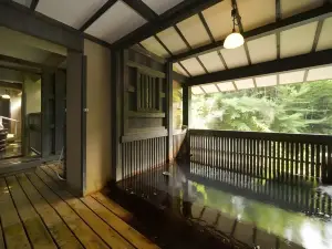 Ryokan Yumotosou