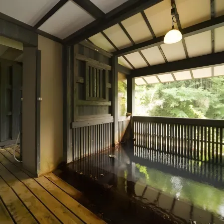 Ryokan Yumotosou