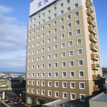 Toyoko Inn Kitakami Eki Shinkansen Guchi