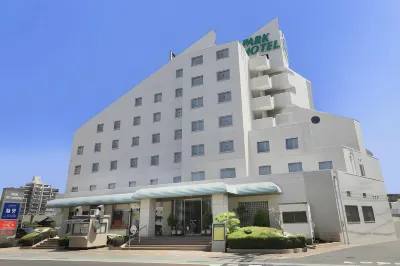 Tokorozawa Park Hotel Hotels in 