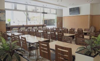 Toyoko Inn Hiroshima Heiwa-odori