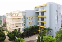 Silicon Inn by Suviraj Hotels - 2-نجوم