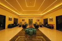Ranthambore Tiger Inn Comfort Resort - Kitchens