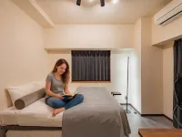 OPT Gendai House Kogane Các khách sạn gần Ga Nakajima