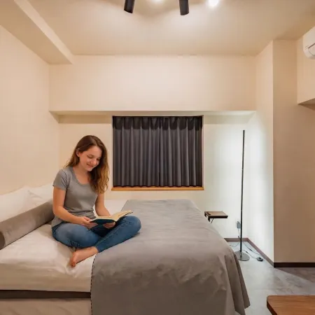 OPT Gendai House Kogane