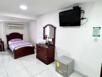 Hotel Exelsior Hotel a Cucuta