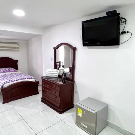 Hotel Exelsior