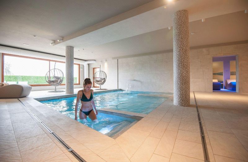 Hotel Horizon Wellness Spa Resort, BW Signature Collection photo 4