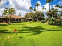 1 Bedroom Ocean View Condo F308 - Pono Kai Hotels in Kapaa