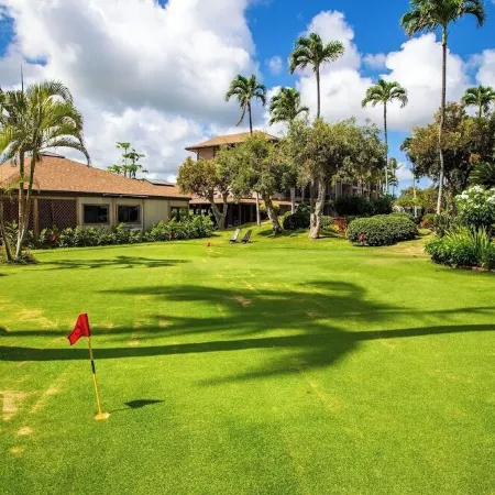 1 Bedroom Ocean View Condo F308 - Pono Kai