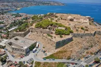 Creta Sun, 101 Studio City View - Apartments