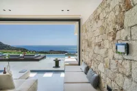 Villa 7 Seas - with Amazing View - Boutique