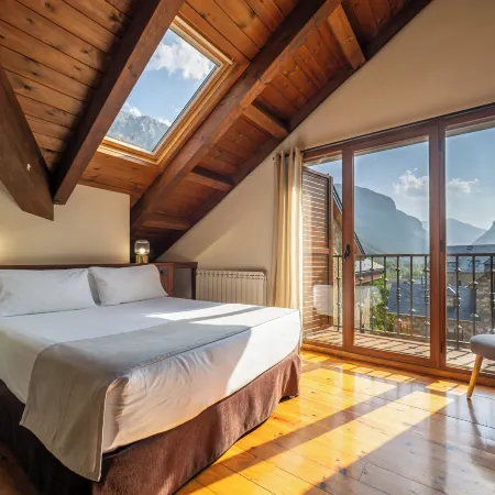 Villa de Plan Apartments&Suites