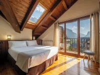 Villa de Plan Apartments&Suites - Homestays