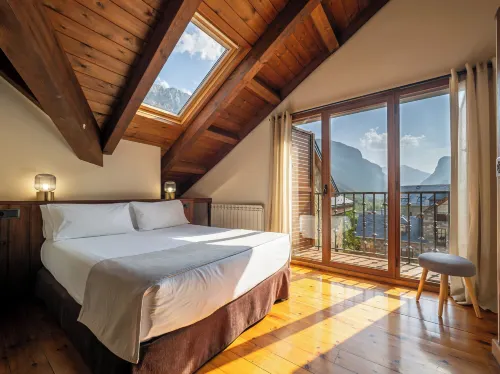 Villa de Plan Apartments&Suites