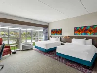 Hilton Garden Inn Corning Downtown Hotels in Corning