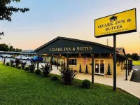 Ozark Inn & Suites Hotels in Ozark